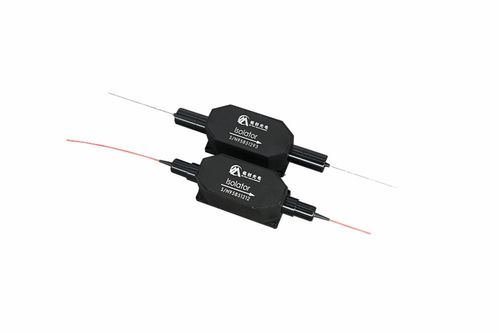 銘創(chuàng)光電攜保偏光纖器件及高功率系列產(chǎn)品閃耀2020上海慕尼黑光電展