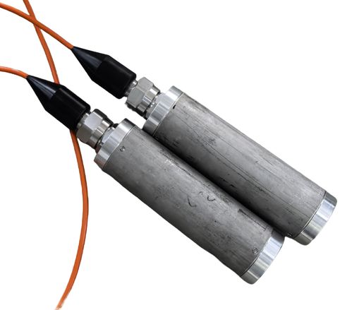 OE25M/05M系列水下光電連接器 推動(dòng)深海光電器件互聯(lián)的技術(shù)突破
